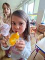 "Witaminki"
Realizacja ogólnopolskiego projektu edukacyjnego, promującego zdrowe nawyki żywieniowe "Dynia", 