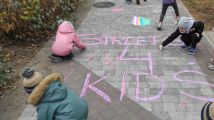 streets4kids, 