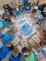 Jeżyki- dzień świadomości autyzmu, 