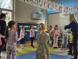 Wiosenna akademia Koszałka Opałka, 
