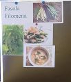 Fasola Filomena, 
