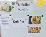 Kalafior Kostek, 