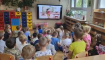 Dzień Kropki 2025, 