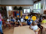 Dzień Kropki 2025, 
