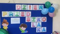 Dzień Przedszkolaka 2025, 