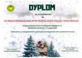 Dyplomy 2025/2026, 