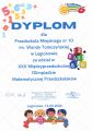 Dyplomy 2025/2026, 