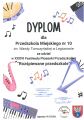Dyplomy 2025/2026, 