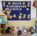 Dzień Pluszowego Misia,