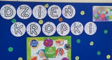 Dzień Kropki Biedronki, 