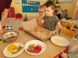 Pizza u Motylków, 