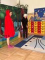 Bajka o Czerwonym Kapturku, 