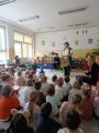 Koncert muzyczny "W krainie owadów", 
