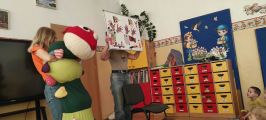 Spotkanie z autorkami książek, 