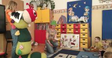 Spotkanie z autorkami książek, 