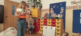 Spotkanie autorskie, 