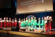 XXVI Międzyprzedszkolny Przegląd Teatralny,