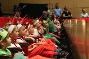 XXVI Międzyprzedszkolny Przegląd Teatralny,