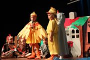 XXVI Międzyprzedszkolny Przegląd Teatralny,