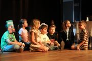 XXVI Międzyprzedszkolny Przegląd Teatralny,