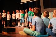 XXVI Międzyprzedszkolny Przegląd Teatralny,