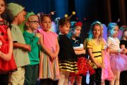 XXVI Międzyprzedszkolny Przegląd Teatralny,