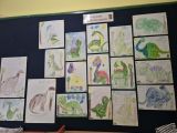 Dinozaury u Niedźwiadków,
