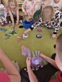 Dinozaury u Niedźwiadków,