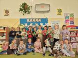 Dinozaury u Niedźwiadków,