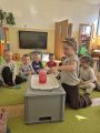 Dinozaury u Niedźwiadków,