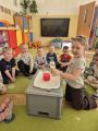 Dinozaury u Niedźwiadków,