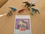 Dinozaury u Niedźwiadków,