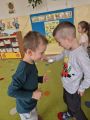 Wielkanoc u Niedźwiadków,