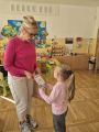Kartka wielkanocna, 
