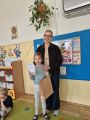 Kartka wielkanocna, 