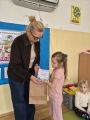 Kartka wielkanocna, 