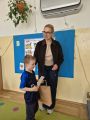Kartka wielkanocna, 