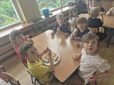 Dzień dziecka w Niedźwiadkach, 