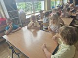 Dzień dziecka w Niedźwiadkach, 