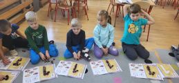 Matematyka w darach natury ukryta, 