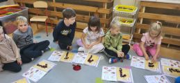 Matematyka w darach natury ukryta, 