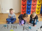 Matematyka w darach natury ukryta, 