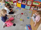 Matematyka w darach natury ukryta, 