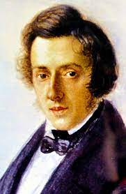 Więcej o: Quiz Wiedzy o Fryderyku Chopinie