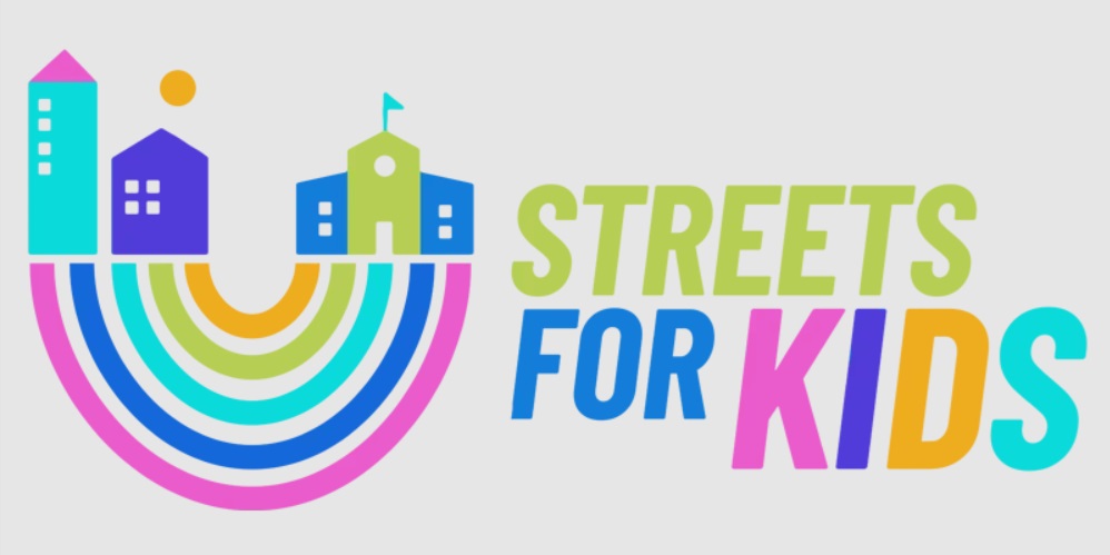 Więcej o: Streets for kids