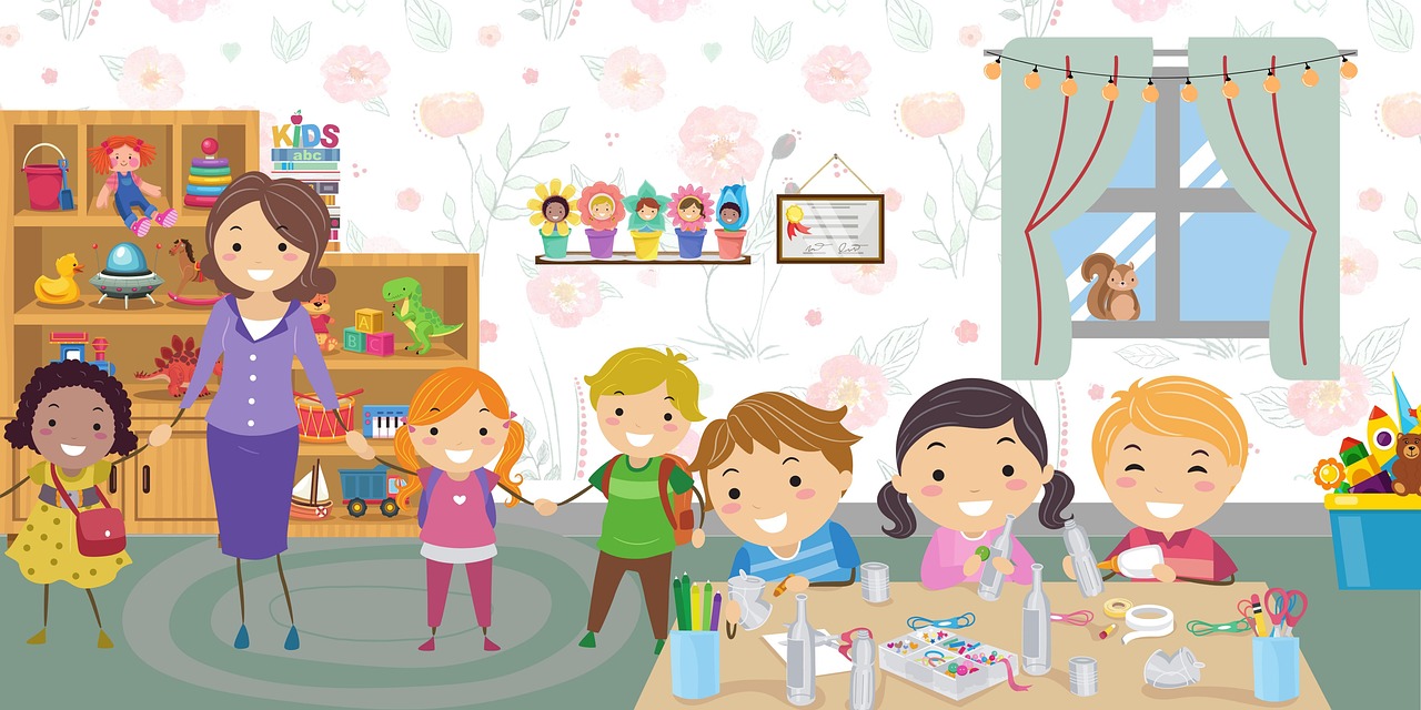 Więcej o: Zapraszamy na dzień otwarty!